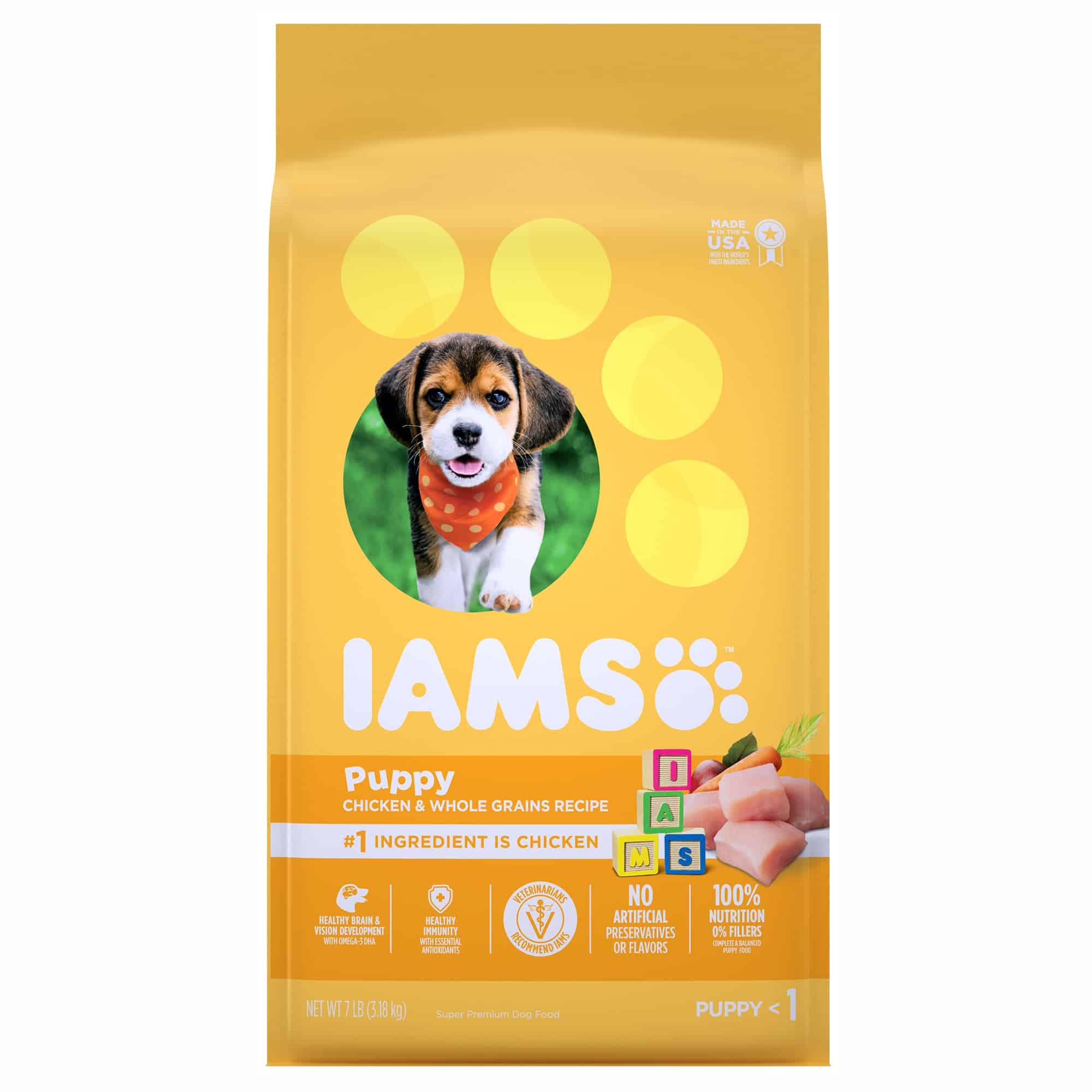 IAMS Dog Food Price Comparison Tool TheGoodyPet